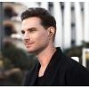 SOUNDPEATS Capsule3 PRO ANC אוזניות כפתור אלחוטיות עם ביטול רעשים אקטיבי בצבע לבן